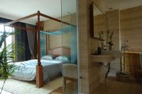 现代禅风二居装修大全