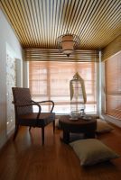 现代禅风二居装修大全