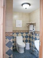 地中海风格复式家居设计效果图