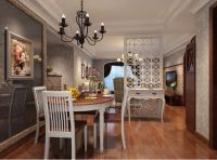 吉庆里--美式风格