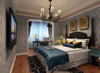 吉庆里--美式风格