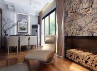 生活家装饰 新房装修388平别墅日式风