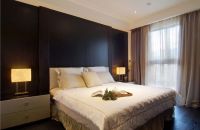 简约时尚三居欣赏大全