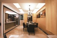 后现代时尚四居图大全欣赏