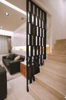 后现代时尚四居图大全欣赏