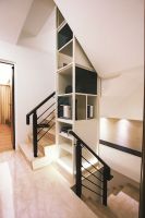 后现代时尚四居图大全欣赏