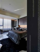 家居设计室内后现代三居欣赏