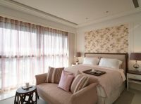 法式装修三居欣赏大全