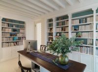 法式装修三居欣赏大全