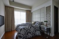 欧式装修两居室欣赏大全