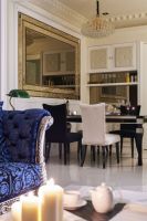 欧式装修两居室欣赏大全