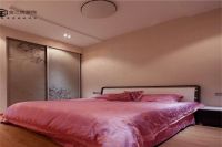 北京城建·琨廷-现代简约-二居室