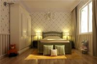 保利春天里-欧美风情-四居室