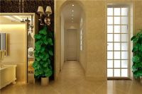 保利春天里-欧美风情-四居室