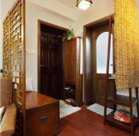 东南亚风格二居装潢大全