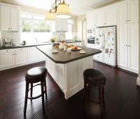 古典美式别墅大宅装潢案例