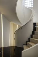 现代别墅设计室内家装效果图