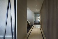 现代别墅设计室内家装效果图