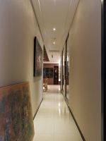 120平米宜家风格三居设计装饰效果图