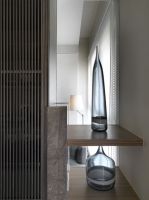 现代风格公寓设计室内效果图