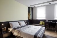 现代风格公寓设计室内效果图