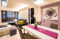 宜家装修设计四居欣赏