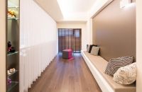 宜家装修设计四居欣赏