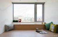 简约设计小户型效果图