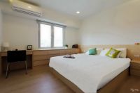 简约设计小户型效果图