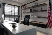 后现代设计两居室欣赏2015大全