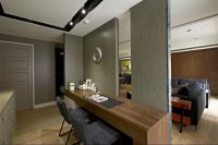 现代时尚四居欣赏大全