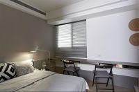 现代时尚四居欣赏大全