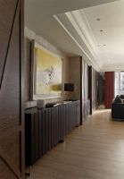 美式四居室欣赏大全2015