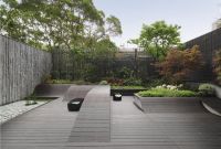 北欧时尚三居室效果图