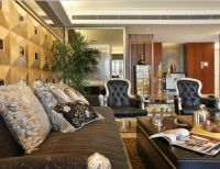 简约欧式风格合景领峰