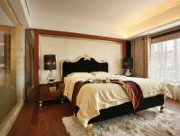 简约欧式风格合景领峰