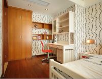 简约欧式风格合景领峰