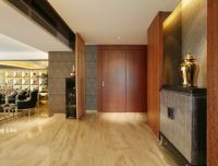 简约欧式风格合景领峰