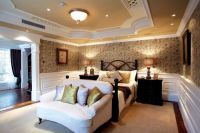 鲁能7號别墅新古典风格案例