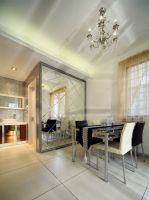 紫辰院现代简约风格146平米