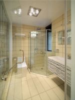 紫辰院现代简约风格146平米