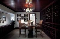 蝶泉花园地中海风格装修设计