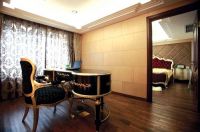 观澜墅新古典风格案例