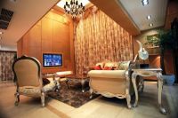 观澜墅新古典风格案例