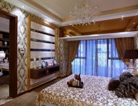 欧式风格鲁能·优山美地