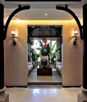 新世界·丽樽之东南亚风格装修案例