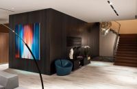 性感的拉斯维加斯 Tresarca沙漠别墅豪宅