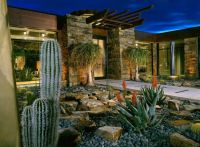 美国自然乡间绿色居所 拥抱健康回归自我