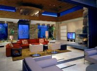 美国自然乡间绿色居所 拥抱健康回归自我