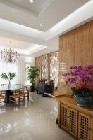 中式设计小户型欣赏大全